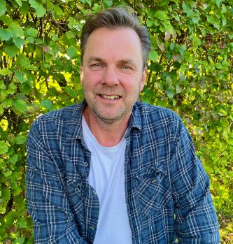 Arne Sagerud
